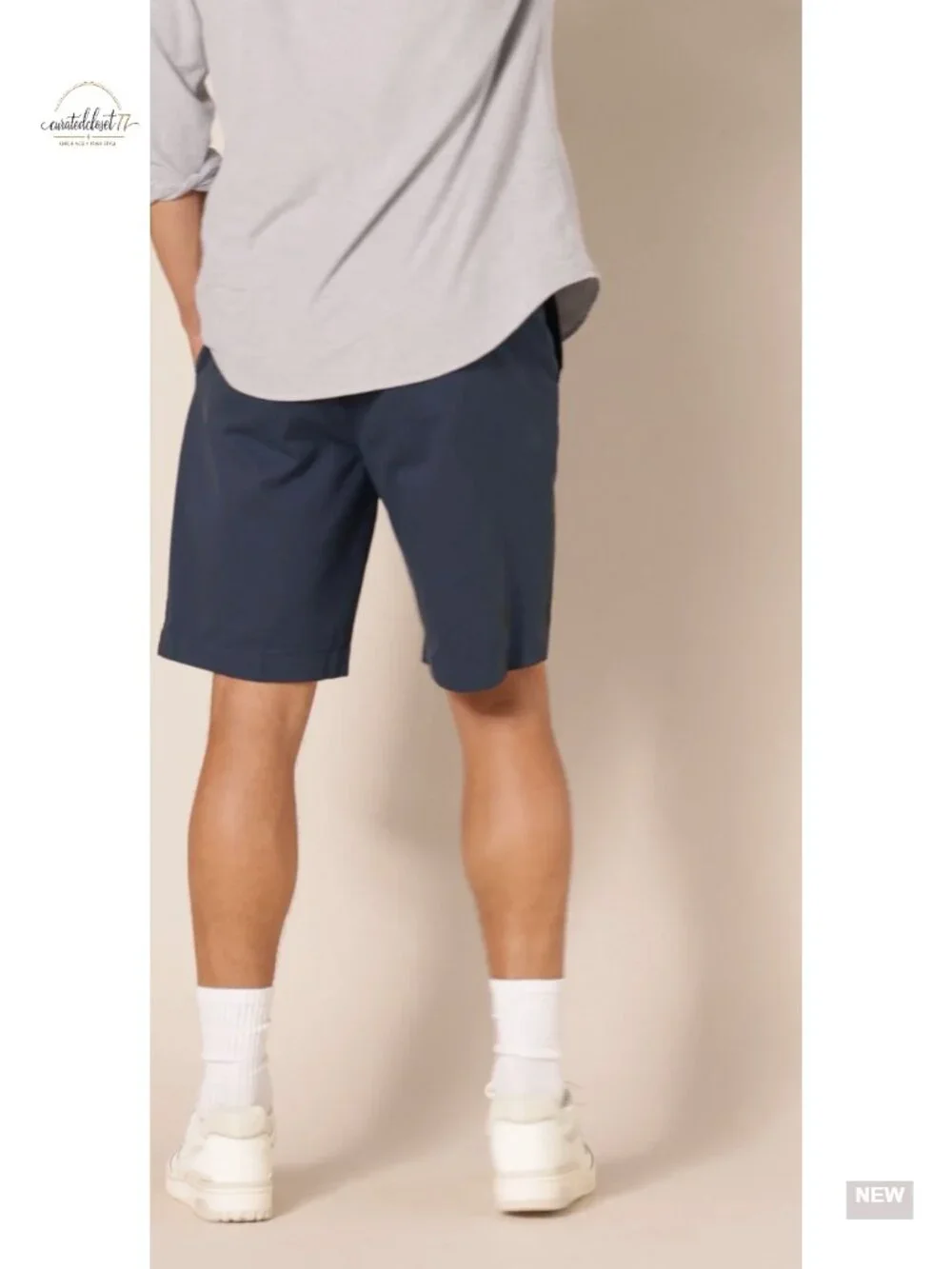 N/A classic chino